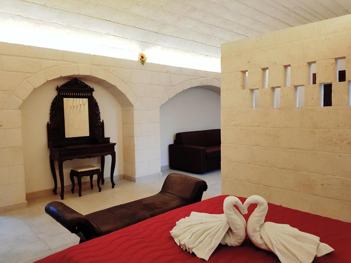 Trulli Aurasia Ostuni Zewnętrze zdjęcie