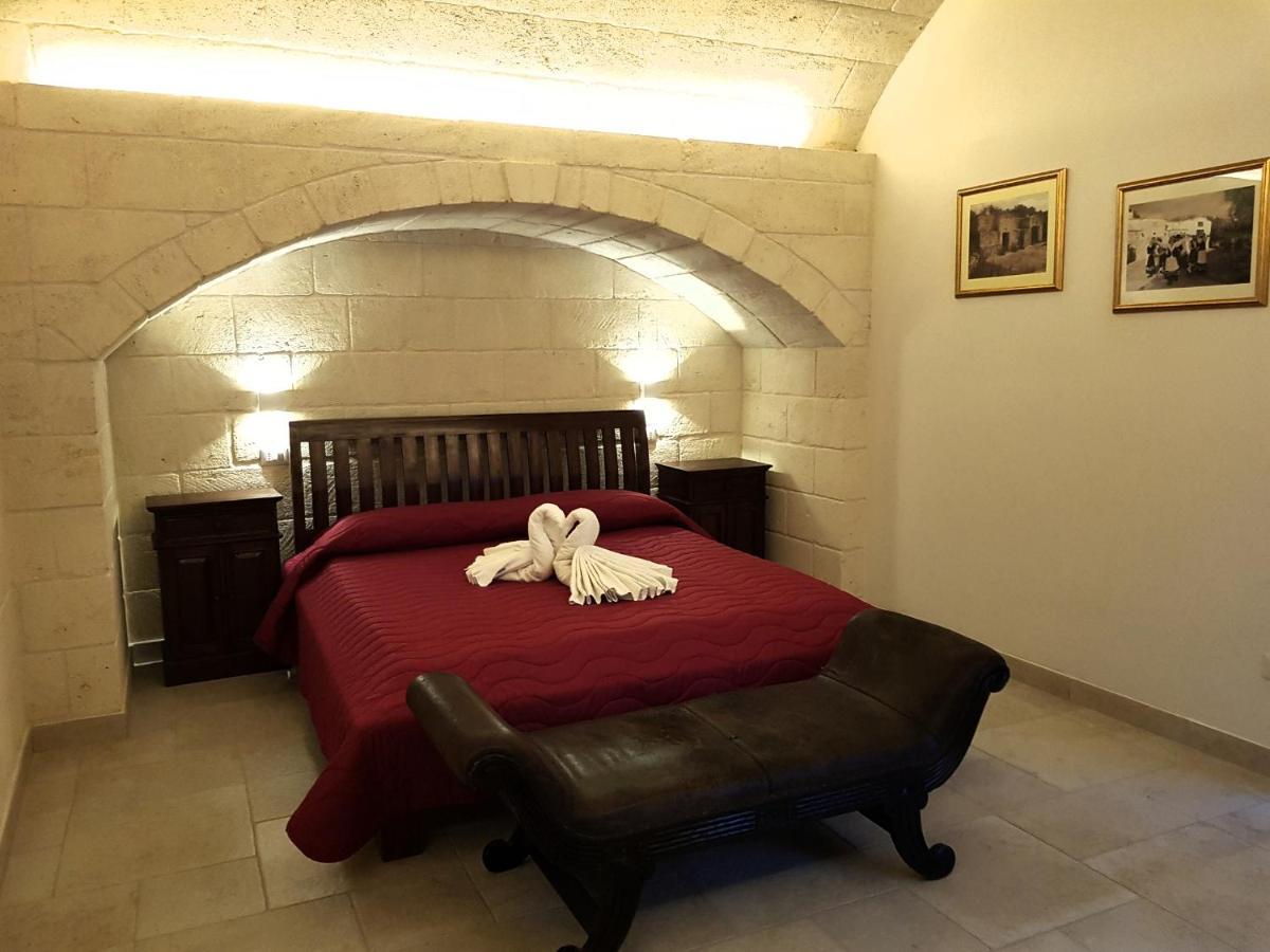 Trulli Aurasia Ostuni Zewnętrze zdjęcie