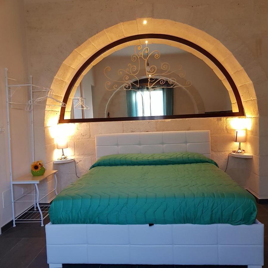 Trulli Aurasia Ostuni Zewnętrze zdjęcie