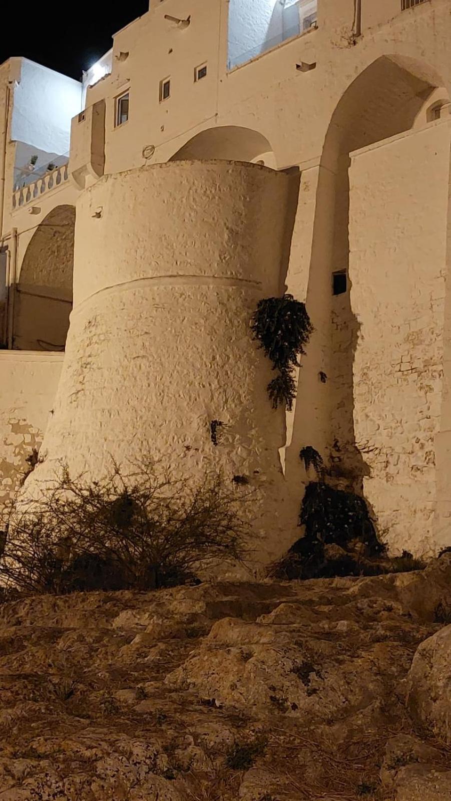 Trulli Aurasia Ostuni Zewnętrze zdjęcie