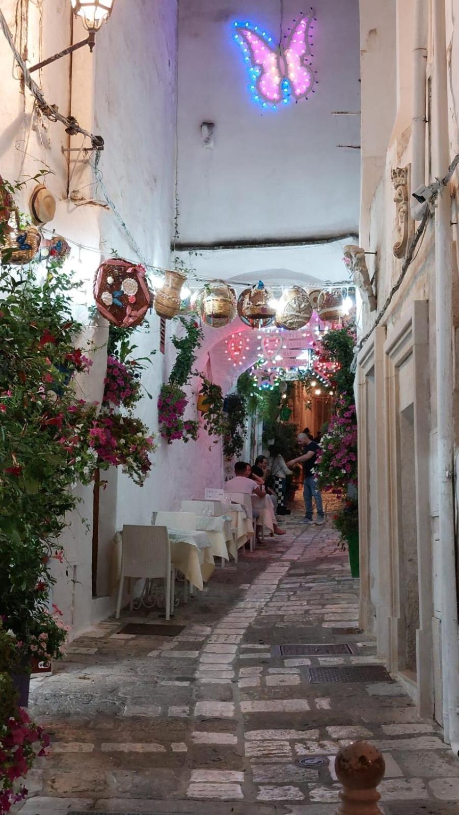 Trulli Aurasia Ostuni Zewnętrze zdjęcie