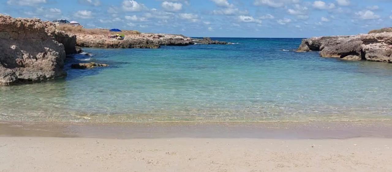 Trulli Aurasia Ostuni Zewnętrze zdjęcie