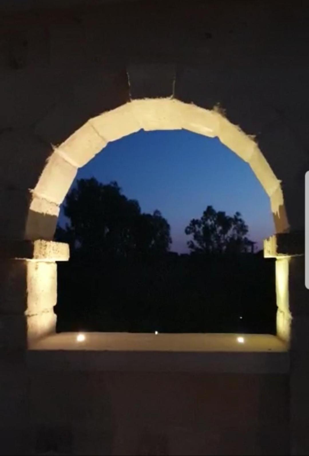 Trulli Aurasia Ostuni Zewnętrze zdjęcie
