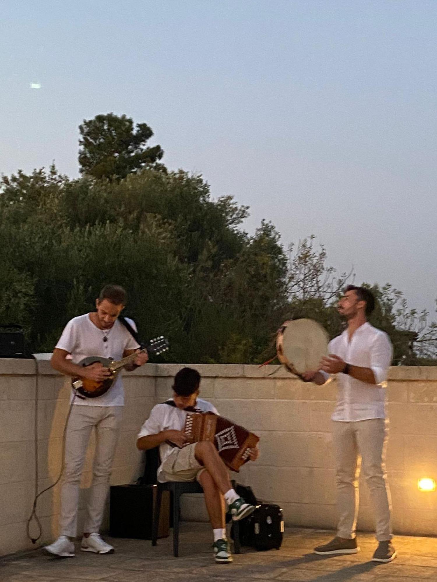 Trulli Aurasia Ostuni Zewnętrze zdjęcie