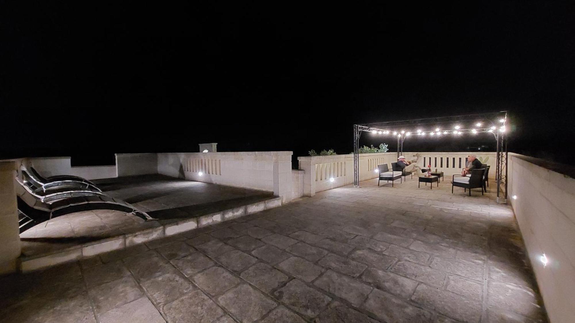 Trulli Aurasia Ostuni Zewnętrze zdjęcie