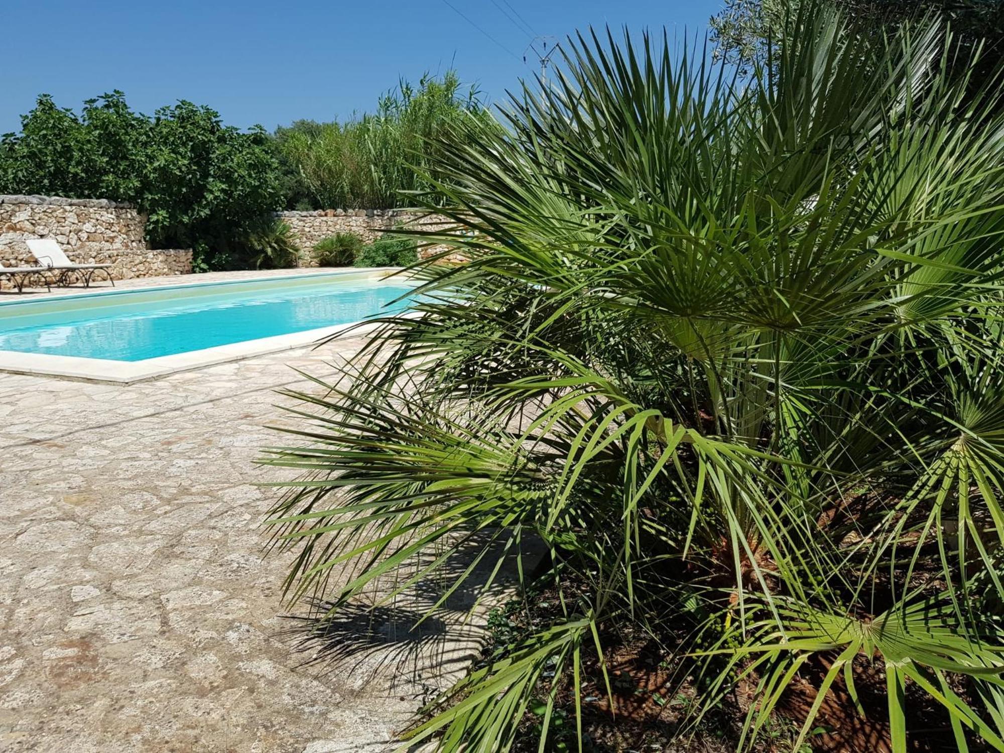 Trulli Aurasia Ostuni Zewnętrze zdjęcie