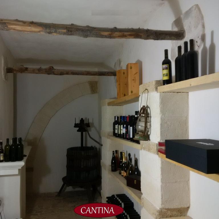 Trulli Aurasia Ostuni Zewnętrze zdjęcie