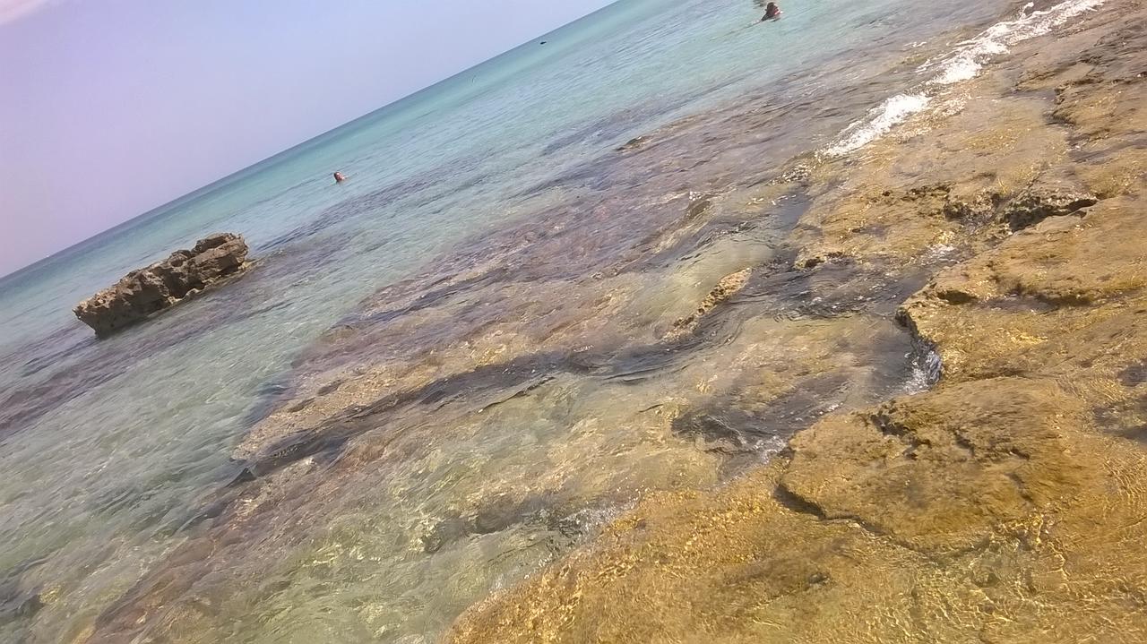 Trulli Aurasia Ostuni Zewnętrze zdjęcie