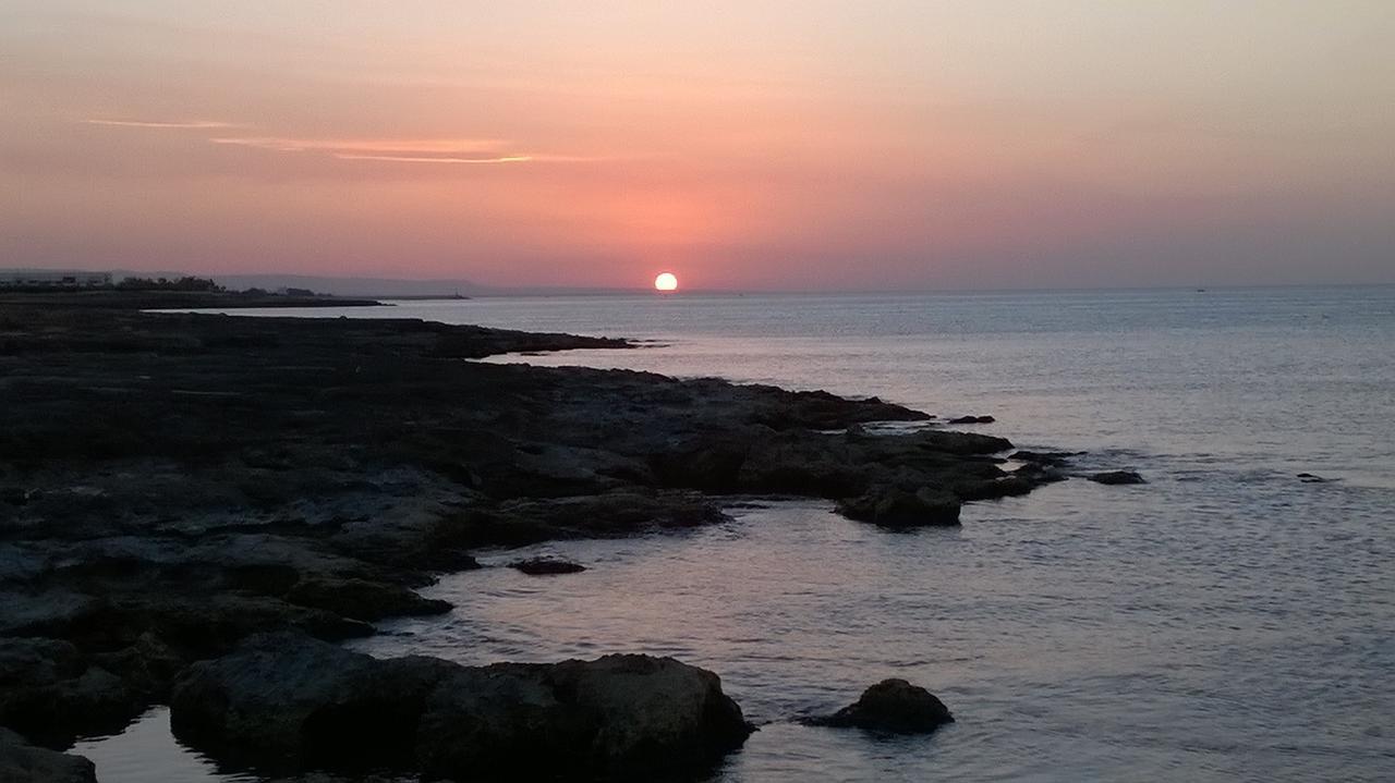 Trulli Aurasia Ostuni Zewnętrze zdjęcie