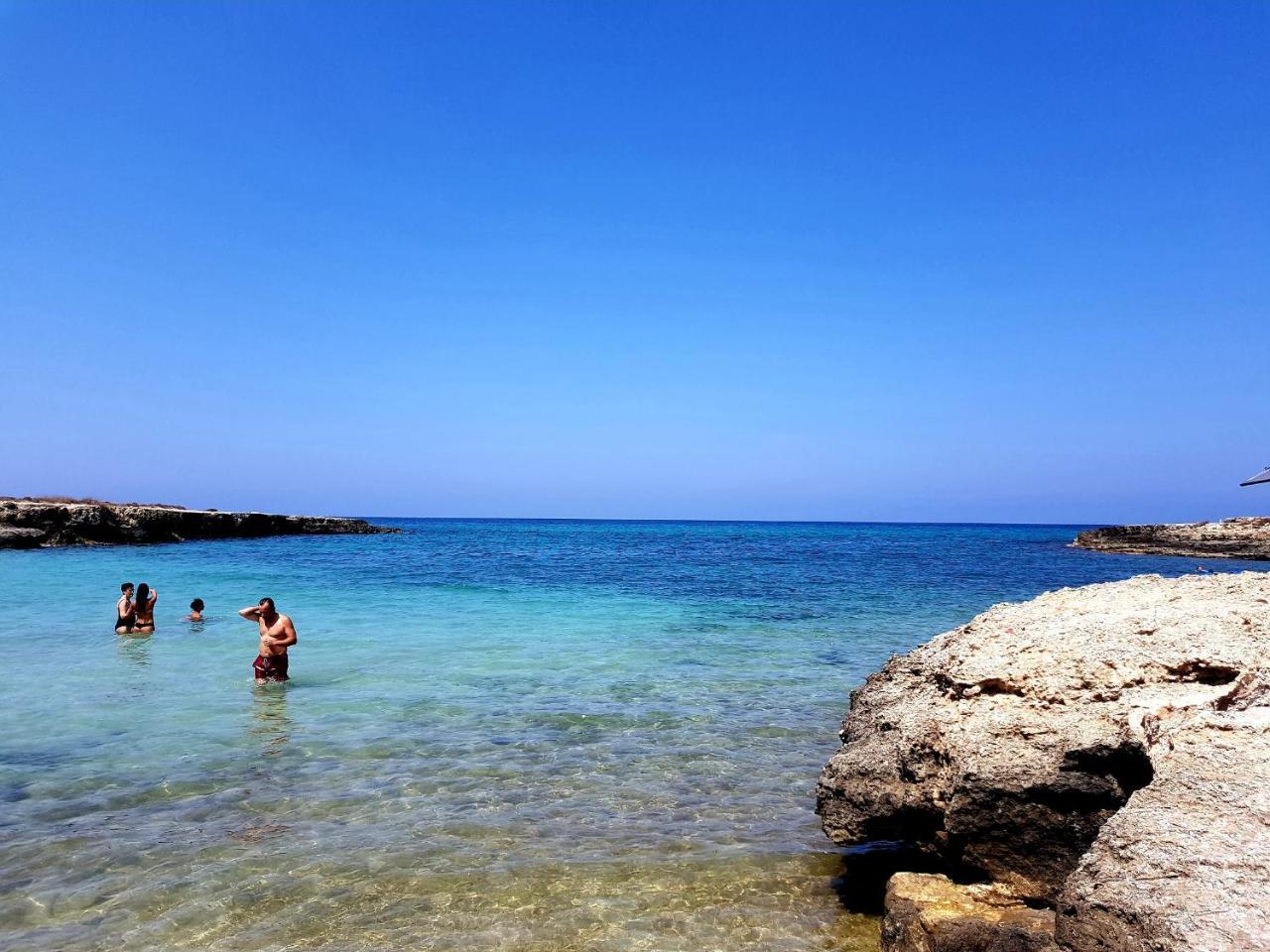 Trulli Aurasia Ostuni Zewnętrze zdjęcie