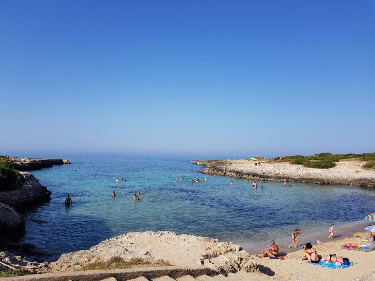 Trulli Aurasia Ostuni Zewnętrze zdjęcie